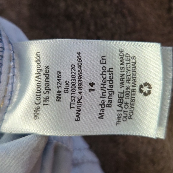 Ladies Jeans - Picture 5 of 5